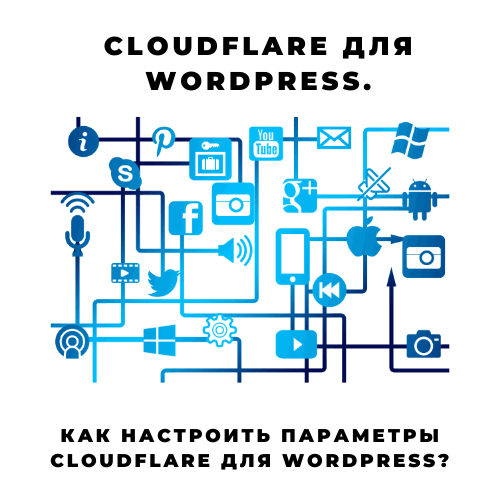 Cloudflare-WordPress