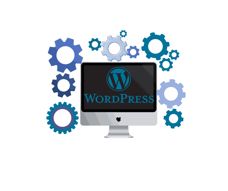 Optimización de un sitio de WordPress