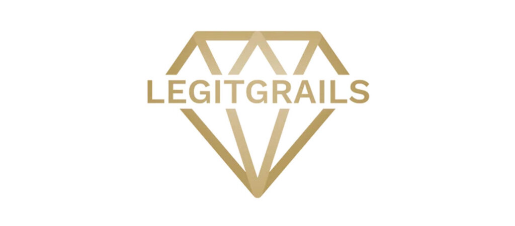 Legitgrails