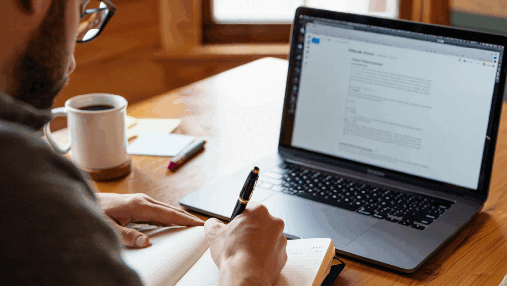 UX Content & Readability
