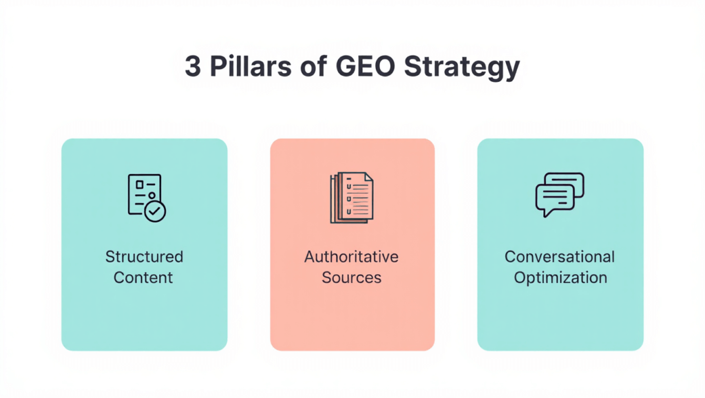 The rise of Generative Engine Optimization